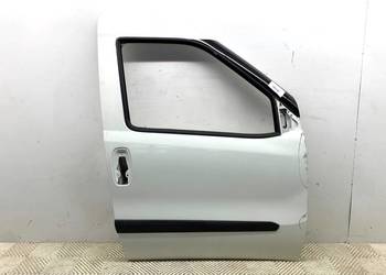 DRZWI PRAWY PRZÓD FIAT DOBLO II Inny
