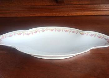 Półmisek. Rosenthal. Empire. Selb Bavaria, z lat 20, XX w. Półmisek. Rosenthal. Empire. Selb Bavaria, z lat 20, XX w.