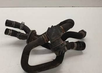 RURA PRZEWÓD WODY AUDI A4 B8A5 2,0 TFSI 8K1819376J