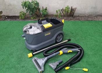 Odkurzacz Karcher Puzzi 10/1 rok produkcji 2025, Gwarancja, Wysyłka, Serwis