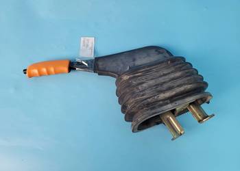 CASE IH PUMA 145 12r DŹWIGNIA HAMULCA RĘCZNEGO 82033982 81866095