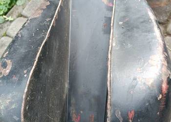 Części WSK wfm whl jawa