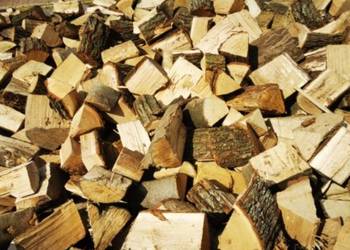 Drewno Kominkowe I Gałęziówka Buk Dąb Grab Brzoza Sosna Jesion SEZONOWANE