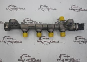 GIULIETTA 2.0 M-JET 13r listwa wtryskowa 55215208 0445214192