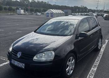 Volkswagen Golf V 1.9tdi BKC