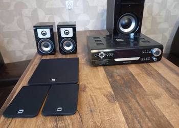 Nad viso TWENTY +nad viso two zestaw stereo