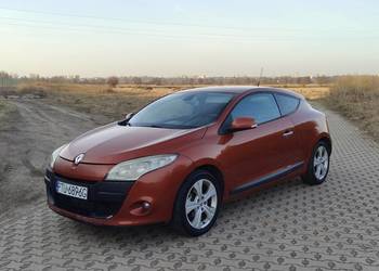 Renault Megane 1.5dci 2009r