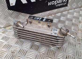 Chłodnica paliwa CAT 415 416 420 428 430 432 434 440 444 450 (469-5162)