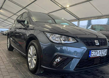 Seat Ibiza Seat Ibiza V V (2017-)