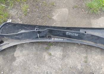 SUBARU FORESTER III podszybie