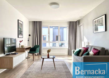 Marina przy Odrze 2 pokoje !