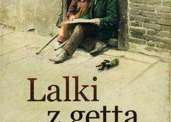LALKI Z GETTA - EVA WEAVER