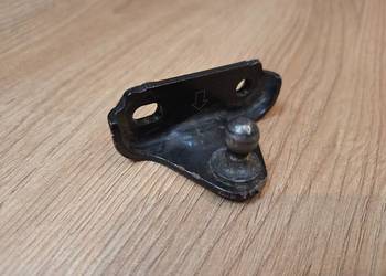 Lexus RX II mocowanie siłownika klapy 68945-48030 RX 400h 2007 na części