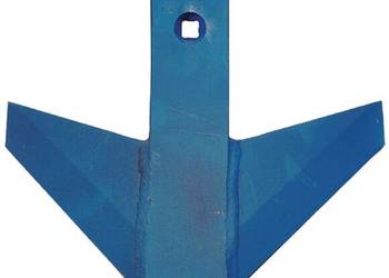 Gęsiostopa 300x15 mm 2-otw. Lemken 3374368