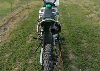 Cross Beretta 140cc