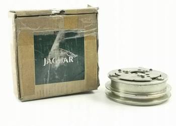 SPRZĘGŁO KOMPRESORA KLIMATYZACJI JAGUAR XJ6 XJS 84-89 ORI OE