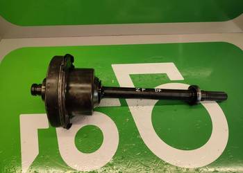 Kosz sprzęgła wałek skrzyni biegów ZF 2093346047 Lamborghini Spark 165 VRT