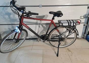 Sparta R20i