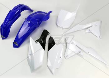 Komplet plastików do YAMAHA YZF 250/ 450 2012-18