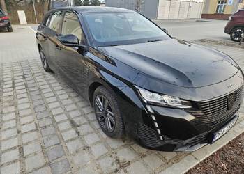 Peugeot 308 T10 1.5HDI 2022  OKAZJA !