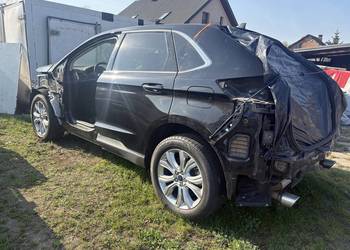 Ford Edge 2.0 4x4 Titanium Na Części