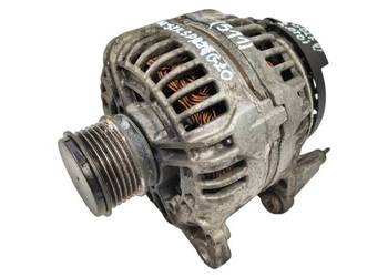 ALTERNATOR VW Passat B6 Golf Audi A3 8P 1.9 2.0 TDI 06F903023F 140A