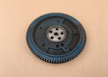 Aixam Kubota Z402 Z482 Koło Zamachowe Zębate Oryginalne