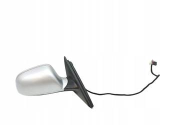 LUSTERKO PRAWE 13PIN EUROPA   Skoda Superb II (2008-2015)