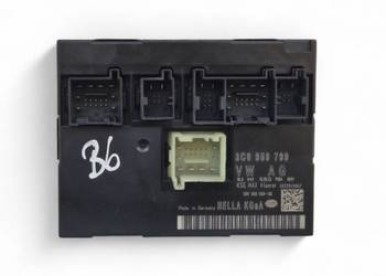MODUŁ KOMFORTU VW PASSAT B6 3C0959799 5DK 009 068-00