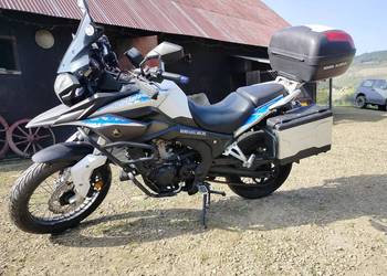 Romet ATV 250cm