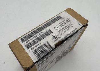 Siemens 6ES7 972-0BB12-0XA0 Wtyczka