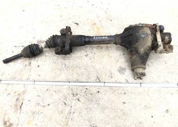 MOST DYFER PRZÓD TATA SAFARI 2.2 140KM PRZEKŁADNIA PRZEDNI, NAPĘDOWY