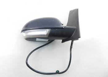 LUSTERKO PRAWE VW GOLF PLUS LA5G