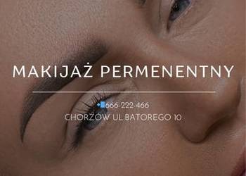 Makijaż permanentny