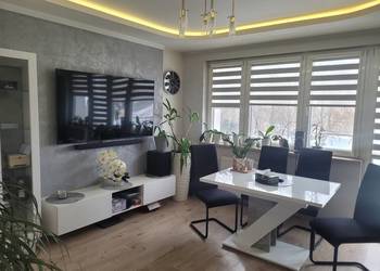 Sprzedam mieszkanie Lębork- Centrum ,  balkon , 2 pokoje 47 m ,