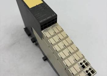 Siemens 3RK1903-3BA01 + 3RK1903-3AA00