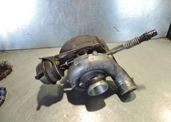 TURBINA TURBO TURBOSPREZARKA AUDI A6 C5 2.5 TDI 180 KM AKE