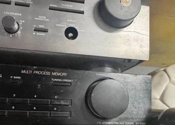 Yamaha rx 350, Sony St s320