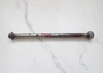 Oś Ośka Wahacza 14mm Honda XR 250 R 91-99r