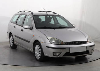 Ford Focus 1.8 TDCi