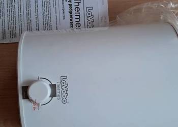 Bojler 5l bezciśnieniowy