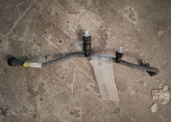NOWY Oryginalny Przewód Paliwowy Volvo / Renault 23986464 OE Podstawa Filtr