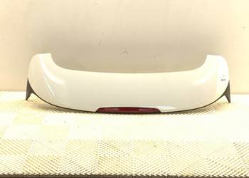 SPOILER LOTKA JEEP CHEROKEE KL SUV OWIEWKA TYLNY, AERODYNAMICZNA