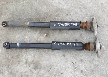 KIA CARENS IV AMORTYZATOR AMORTYZATORY TYL 55310-A4201