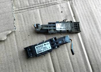 RENAULT CLIO 2 8200047305 CZUJNIK UDERZENIOWY AIRBAK