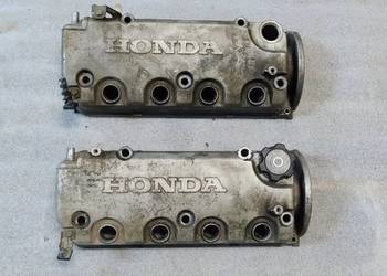 Pokrywa zaworów D16 Honda Civic