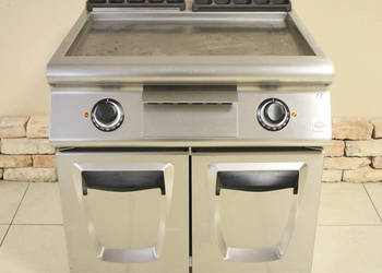 Grill elektryczny Diamond