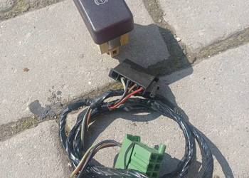 Kontrolka brake passat b3 usa