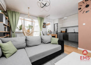 Oferta sprzedaży mieszkania Białystok 60m2 3-pokojowe