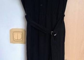 sukienka długa Tommy Hilfiger